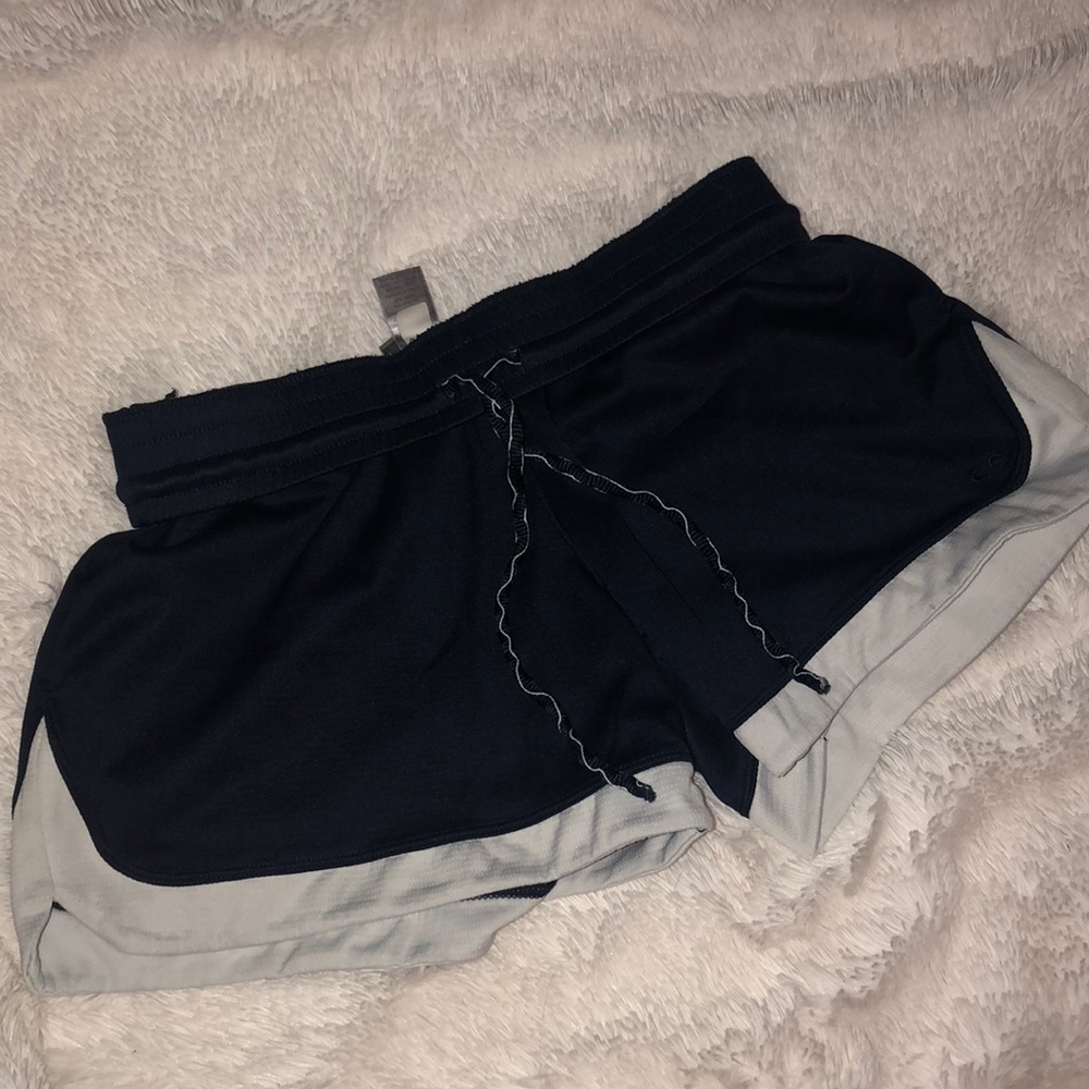 Gym Shorts
